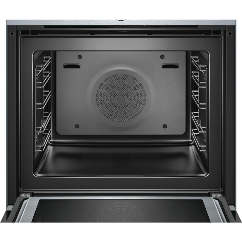Встраиваемый духовой шкаф Bosch HMG636BS1 — фото 3