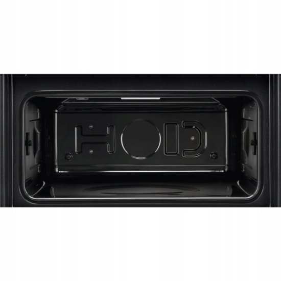 Встраиваемая микроволновая печь ELECTROLUX  KVMBE08X — фото 3