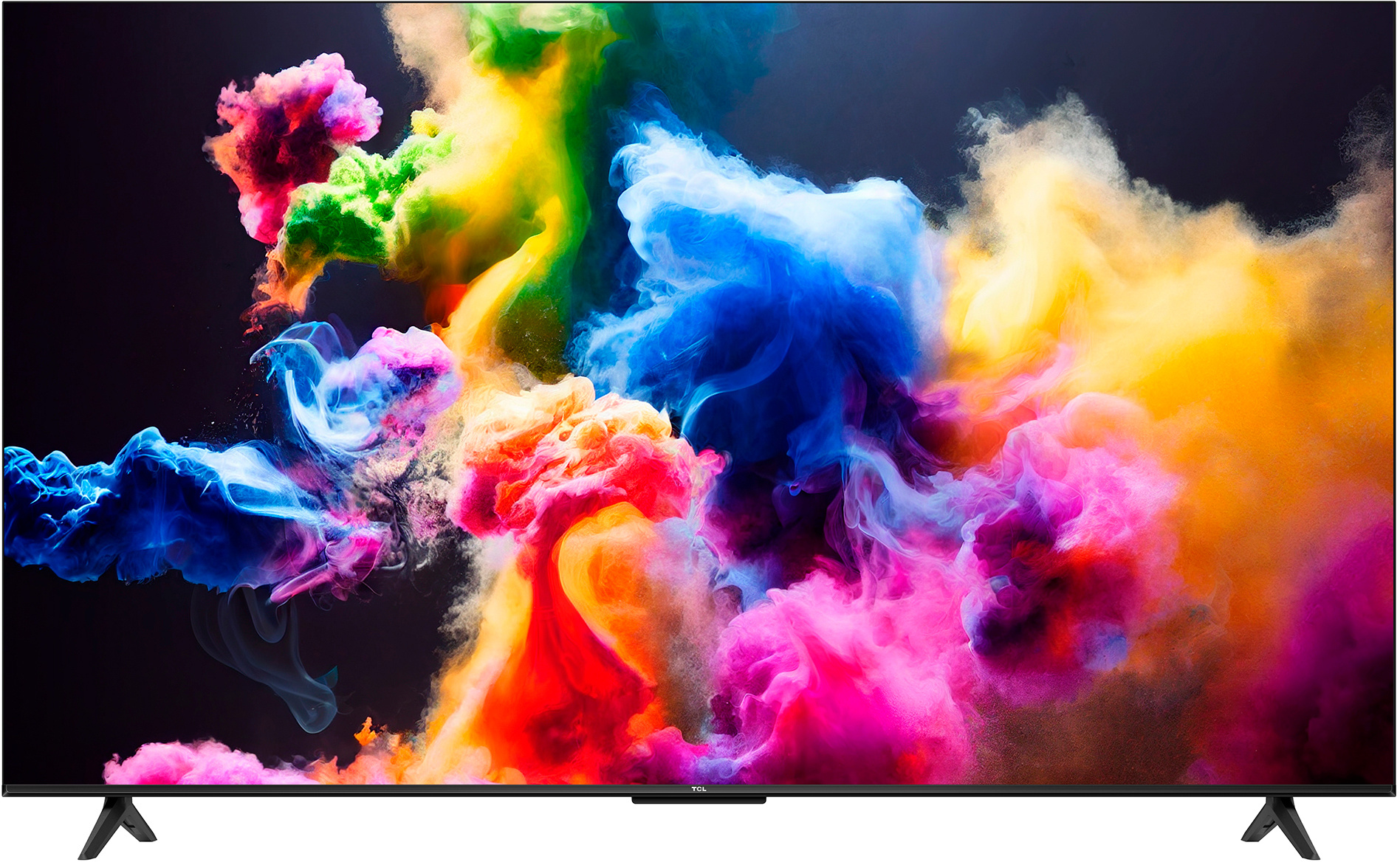 Телевизор LED TCL 55" 55P637