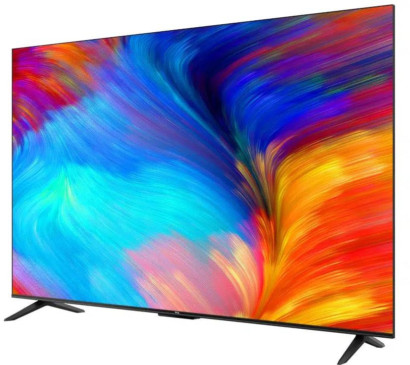 Телевизор LED TCL 55" 55P637 — фото 3