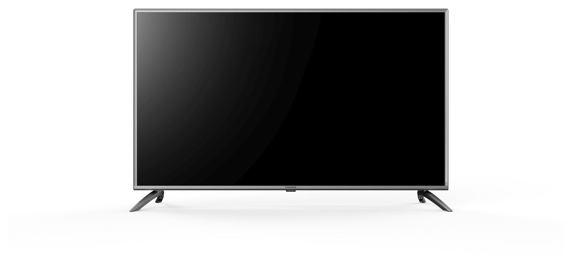 Телевизор LED Starwind 50" SW-LED50UG400 — фото 7