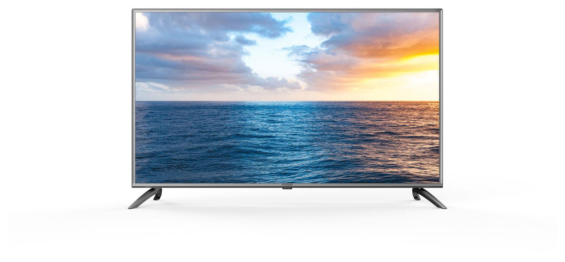 Телевизор LED Starwind 50" SW-LED50UG400 — фото 8