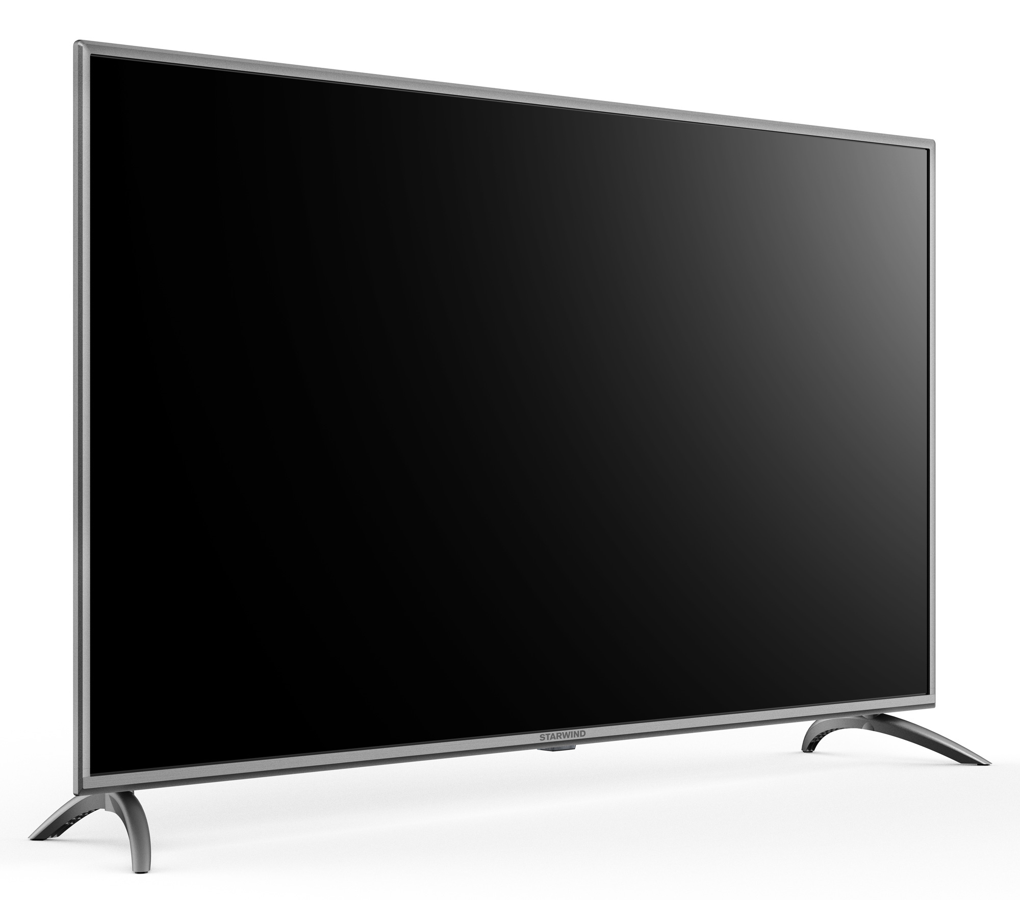 Телевизор LED Starwind 55" SW-LED55UG400 — фото 3
