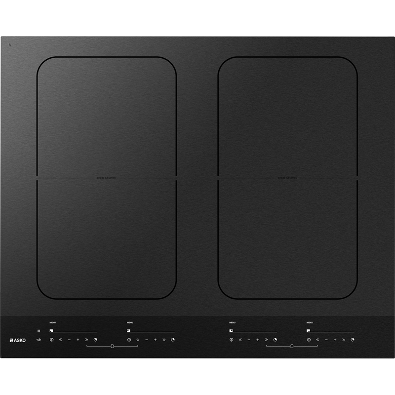 Встраиваемые индукционные панели ASKO  HI1655MF