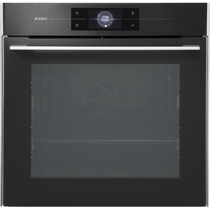 Встраиваемые электрические духовки ASKO  OP8678G