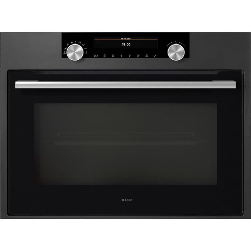 Встраиваемые электрические духовки ASKO  OCM8487A
