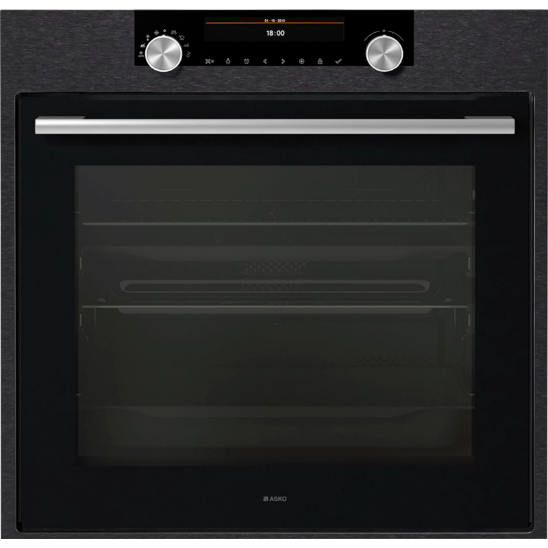 Встраиваемые электрические духовки ASKO  OP8687B