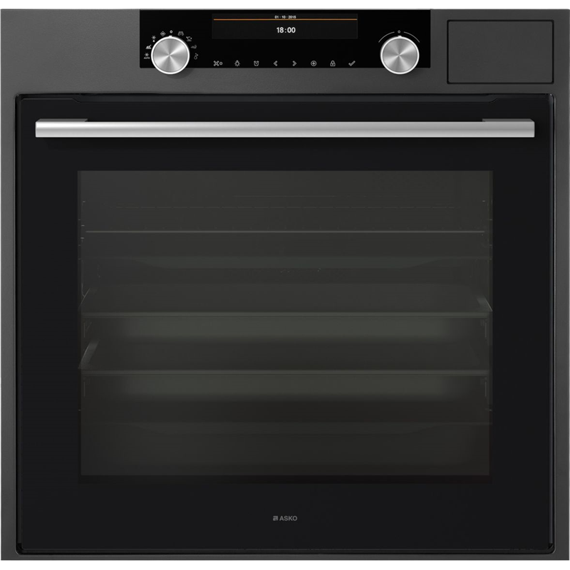 Встраиваемые электрические духовки ASKO  OCS8687A