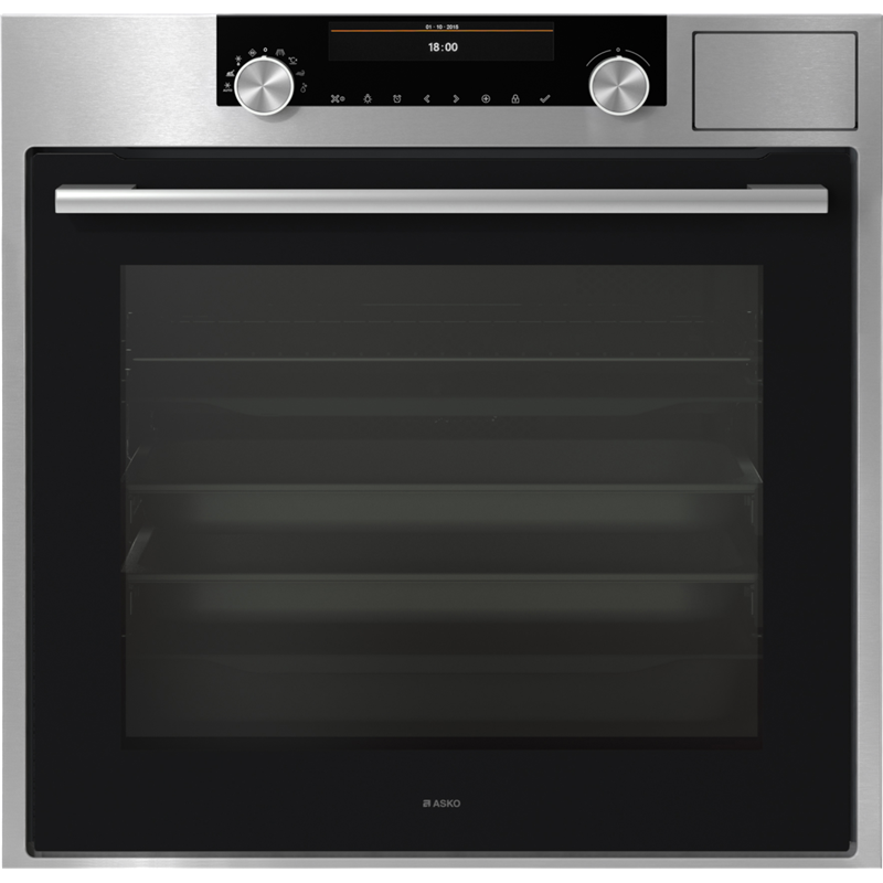 Встраиваемые электрические духовки ASKO  OCS8687S