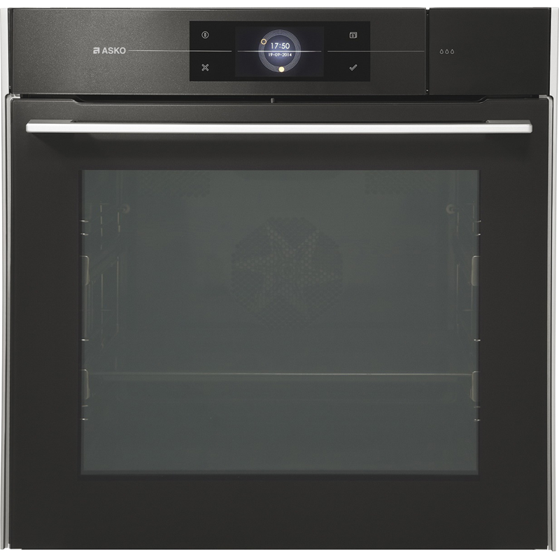 Встраиваемые электрические духовки ASKO  OCS8678G