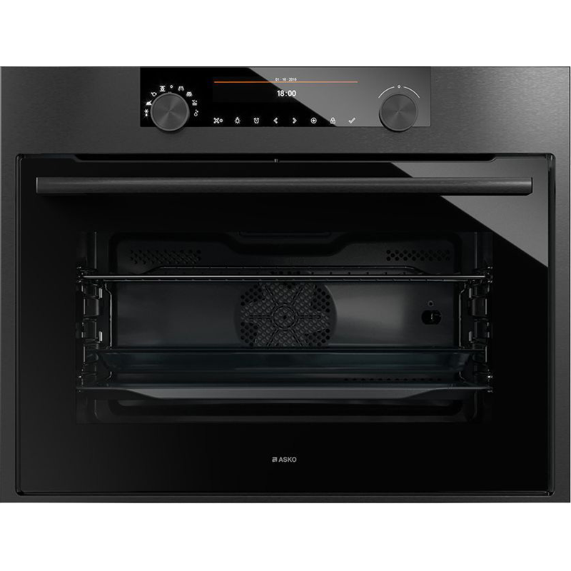 Встраиваемые электрические духовки ASKO  OCM8487B