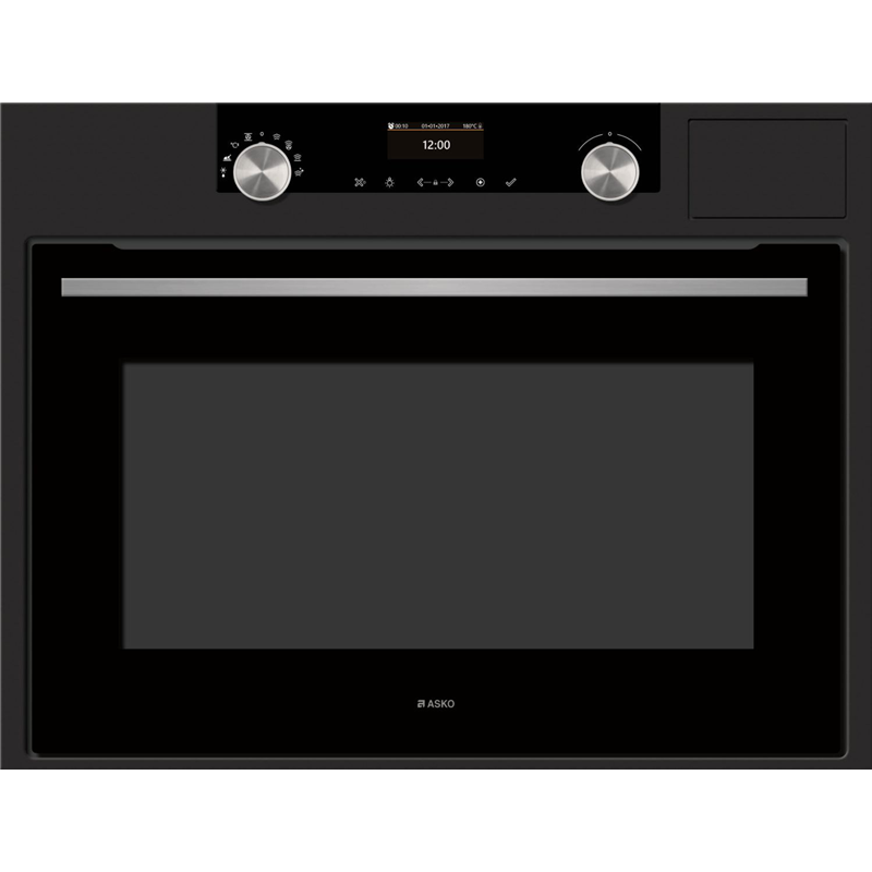 Встраиваемые электрические духовки ASKO  OCS8464A