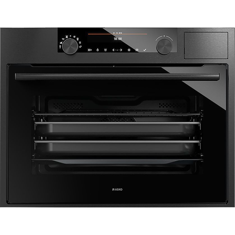Встраиваемые электрические духовки ASKO  OCS8487B