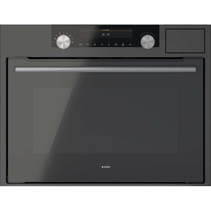 Встраиваемые электрические духовки ASKO  OCSM8487A