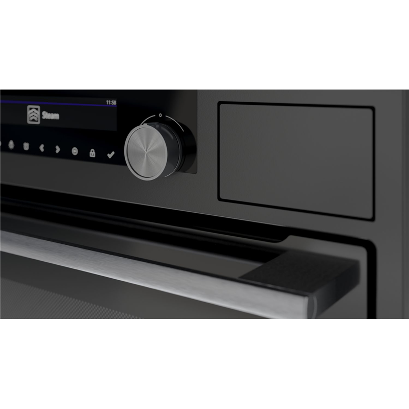 Встраиваемые электрические духовки ASKO  OCSM8487A — фото 3