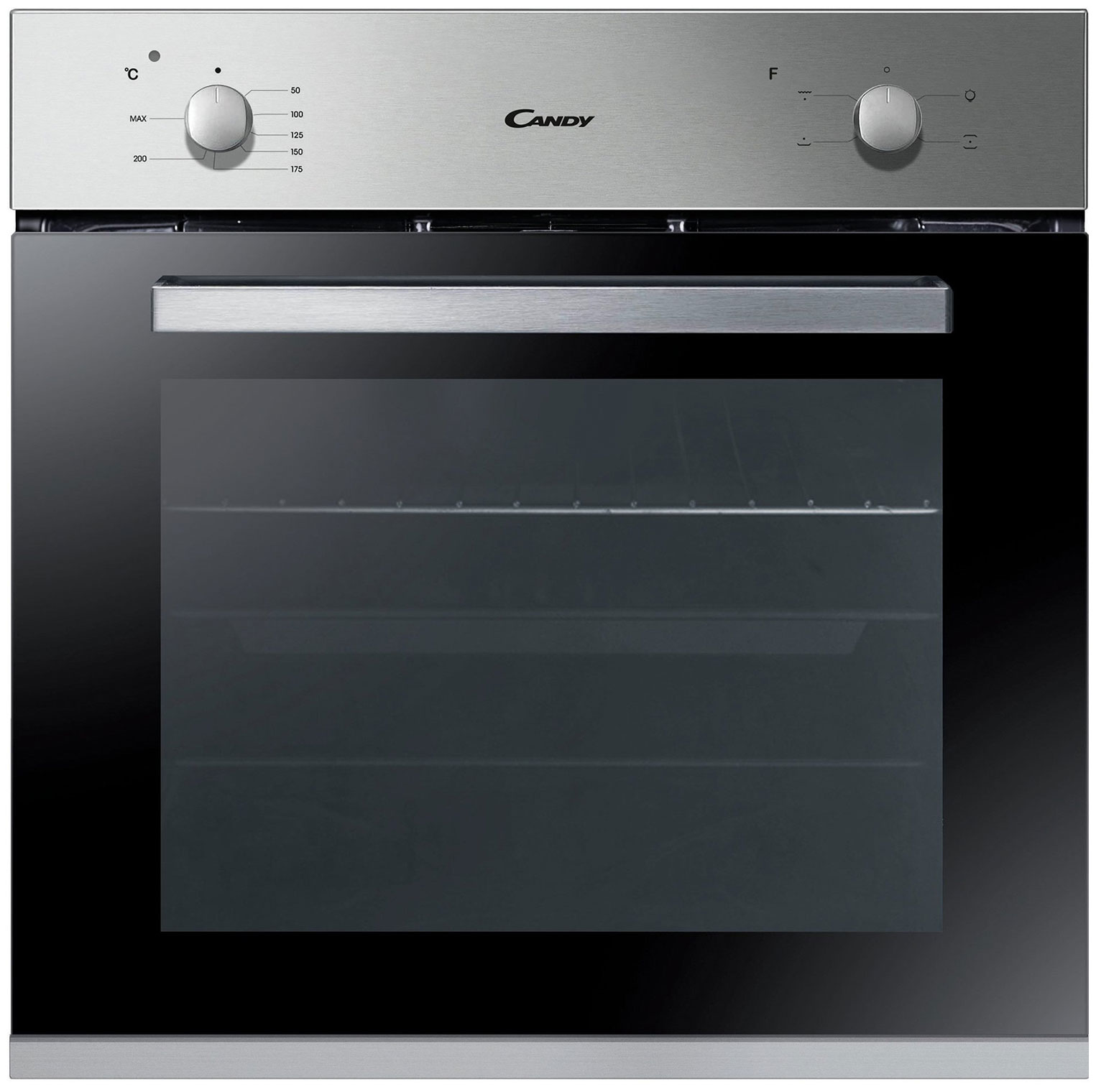 Встраиваемый духовой шкаф  FCP100X/E