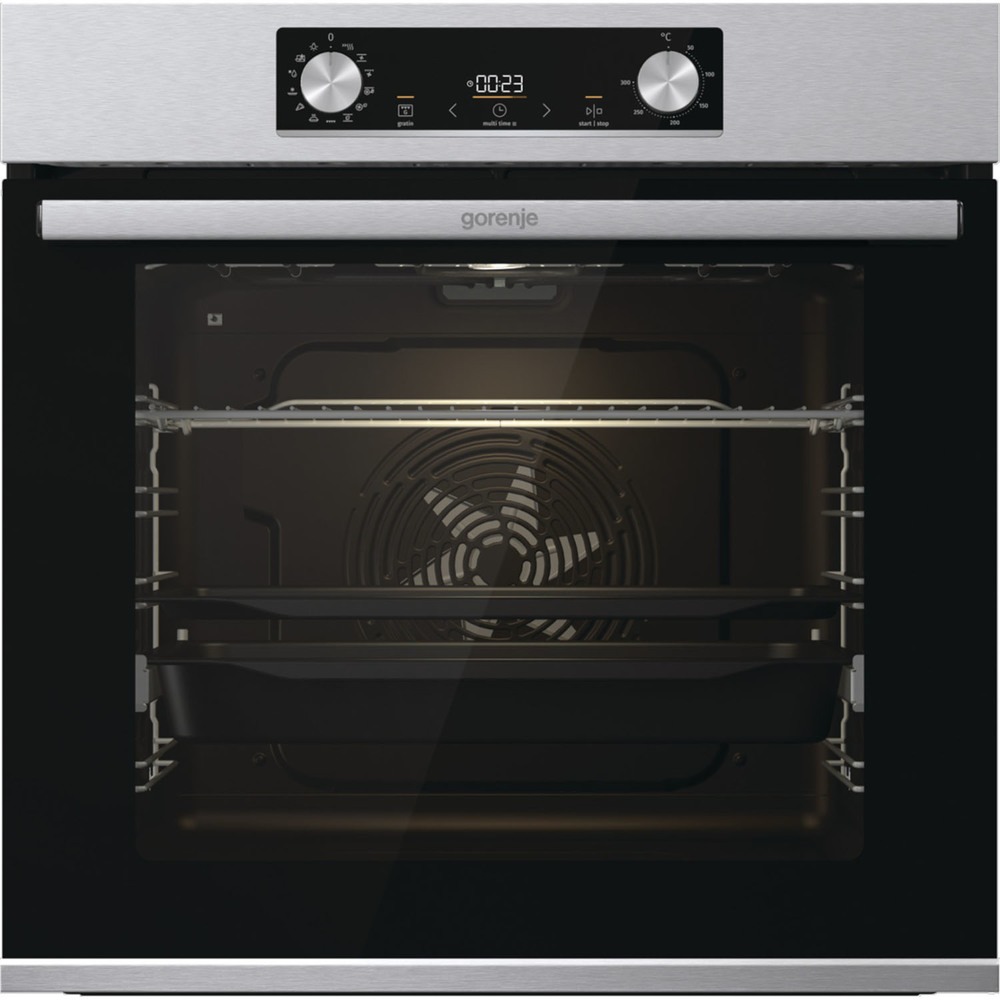 Встраиваемые электрические духовки GORENJE  BPS6737E14X