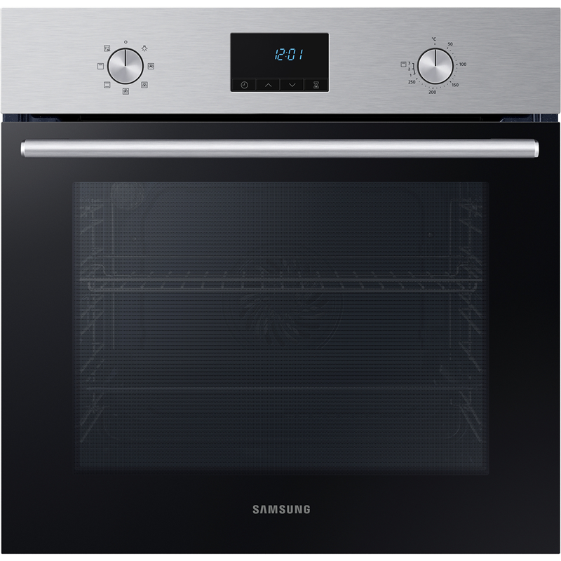 Встраиваемый духовой шкаф Samsung  NV68A1110BS/WT