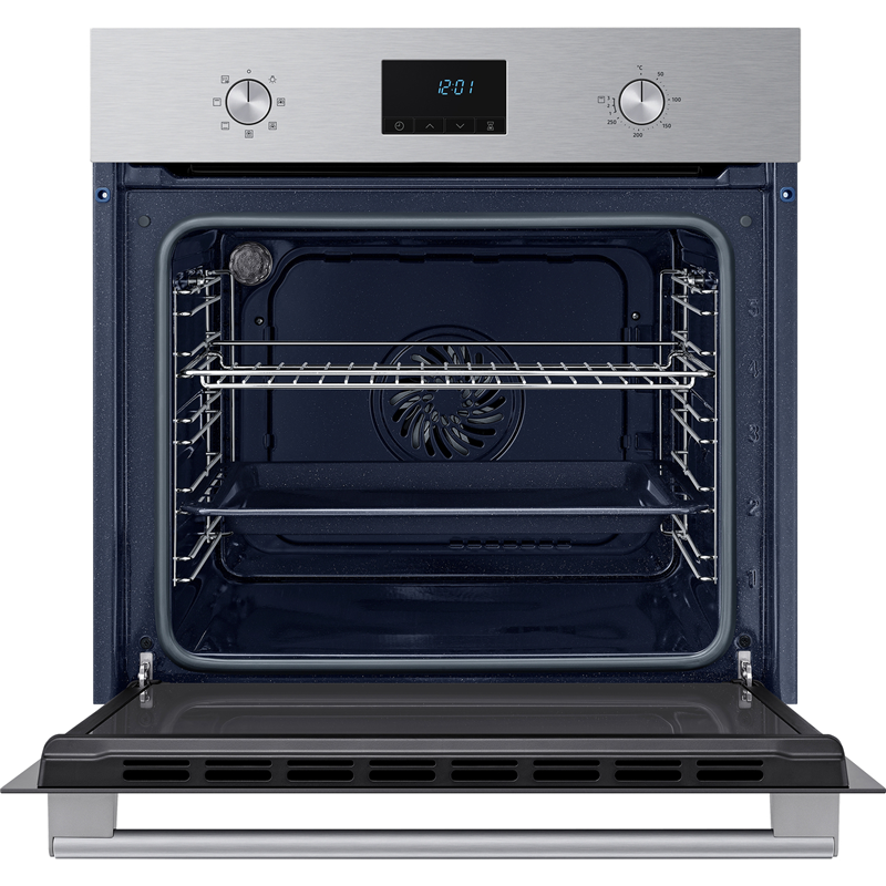 Встраиваемый духовой шкаф Samsung  NV68A1110BS/WT — фото 2