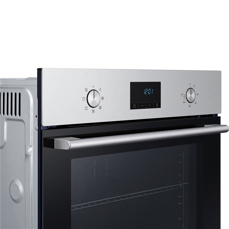Встраиваемый духовой шкаф Samsung  NV68A1110BS/WT — фото 3
