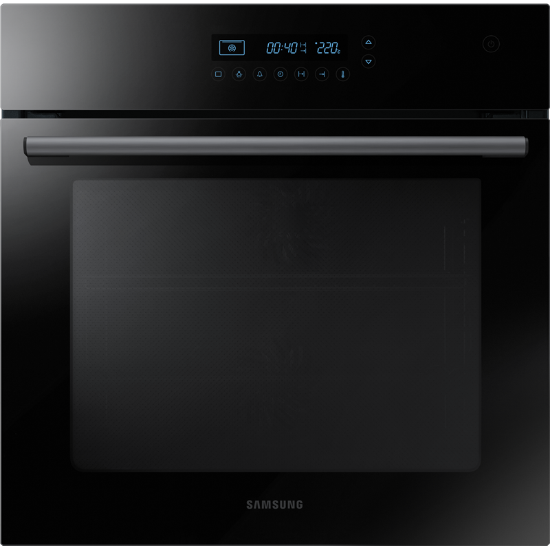 Встраиваемый духовой шкаф Samsung  NV68R5345BB/WT
