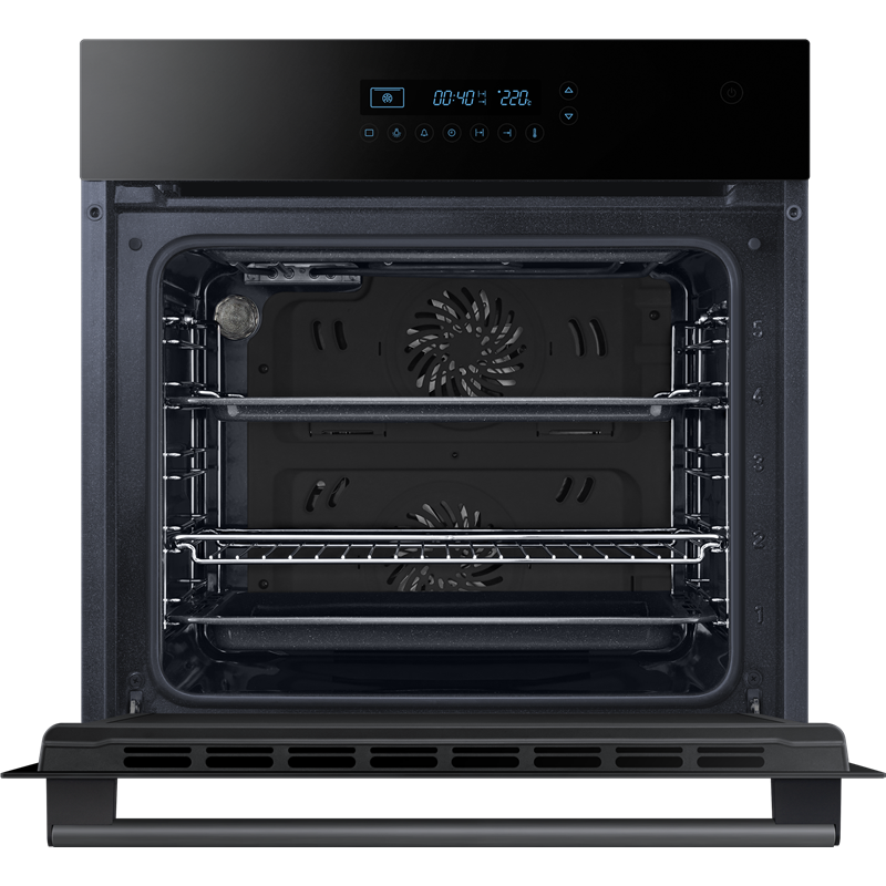 Встраиваемый духовой шкаф Samsung  NV68R5345BB/WT — фото 2
