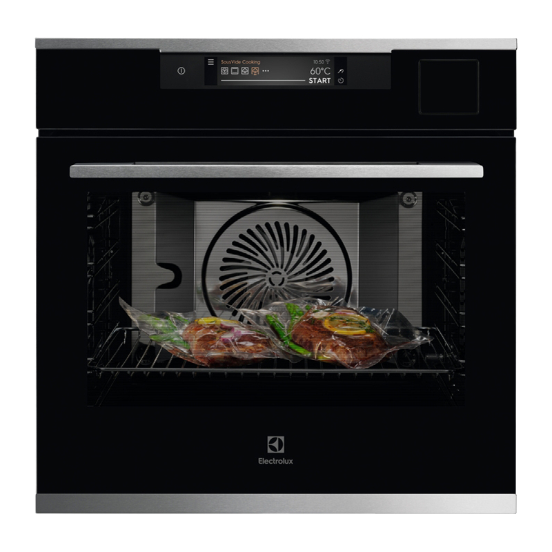 Встраиваемые электрические духовки ELECTROLUX  KOAAS31WX