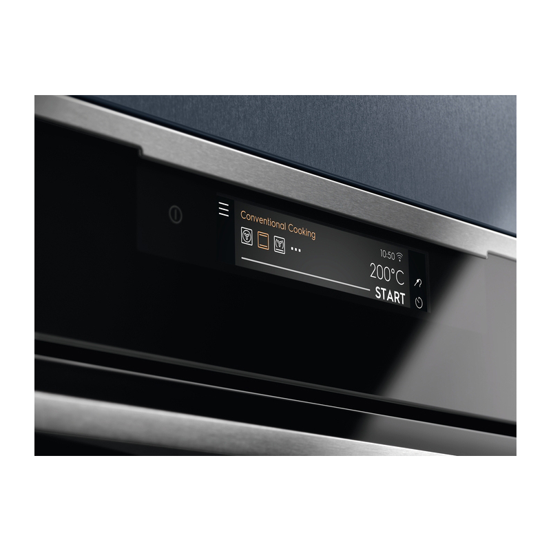 Встраиваемые электрические духовки ELECTROLUX  KOAAS31WX — фото 2