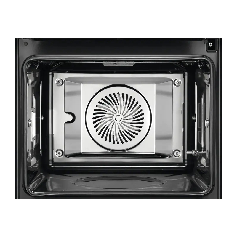 Встраиваемые электрические духовки ELECTROLUX  KOAAS31WX — фото 4