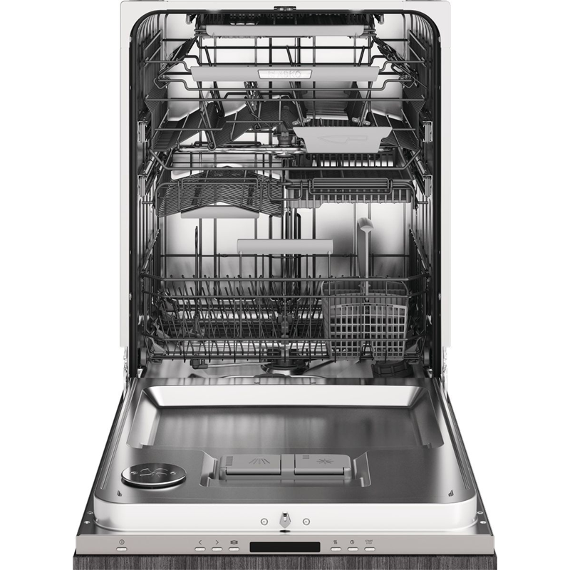 Встраиваемая посудомоечная машина ASKO  DFI676GXXL/1