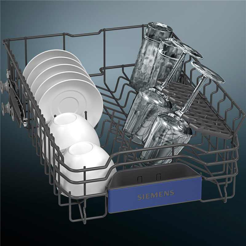Встраиваемыая посудомоечная машина Siemens  SR63XX20ME — фото 3