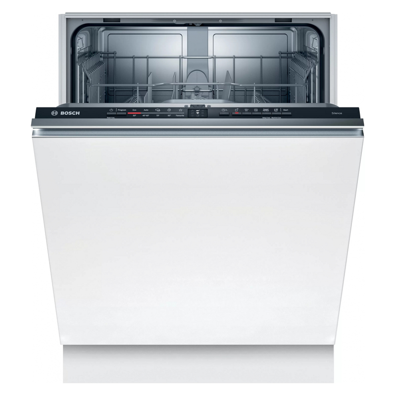 Встраиваемая посудомоечная машина BOSCH  SMV2ITX22E