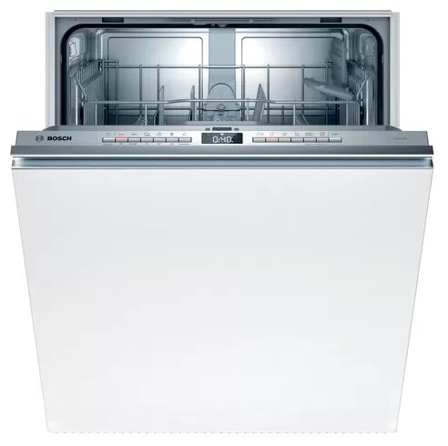 Встраиваемая посудомоечная машина BOSCH  SMV4HTX31E
