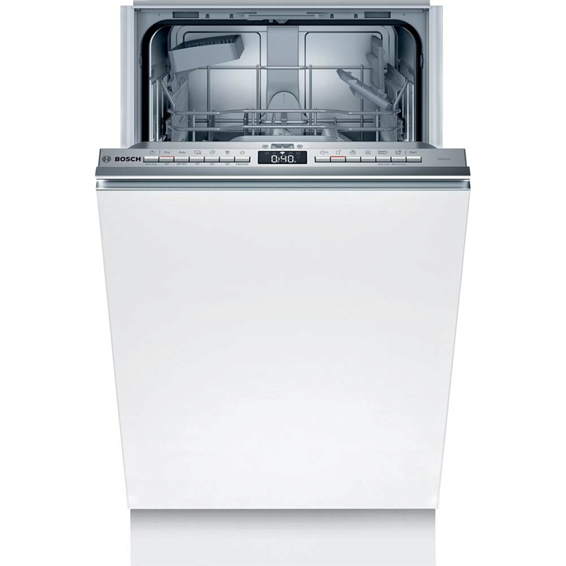 Встраиваемая посудомоечная машина Bosch  SPV4EKX60E