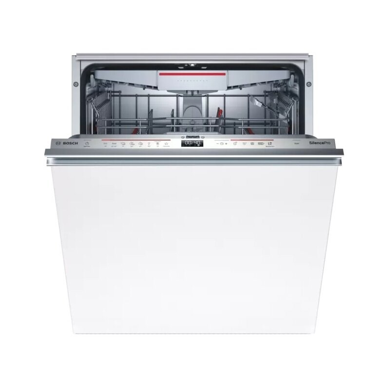Встраиваемая посудомоечная машина Bosch  SMV6ECX69E