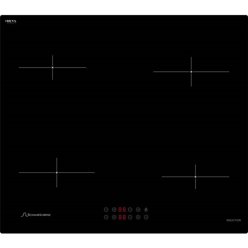 Встраиваемые электрические панели Schaub Lorenz  SLK IY60T1