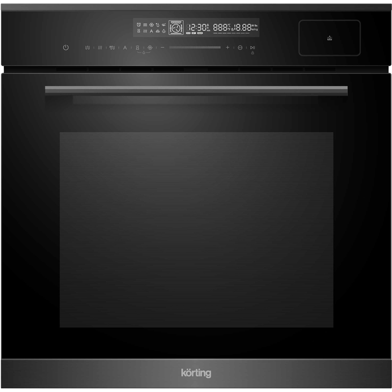 Встраиваемый духовой шкаф  OKB 1350 GNBX Steam