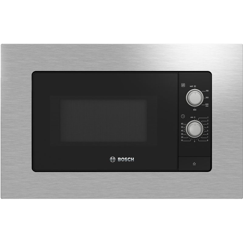 Встраиваемые микроволновые печи BOSCH  BFL620MS3