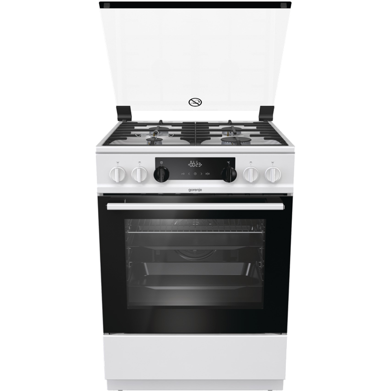 Плита  K634WF