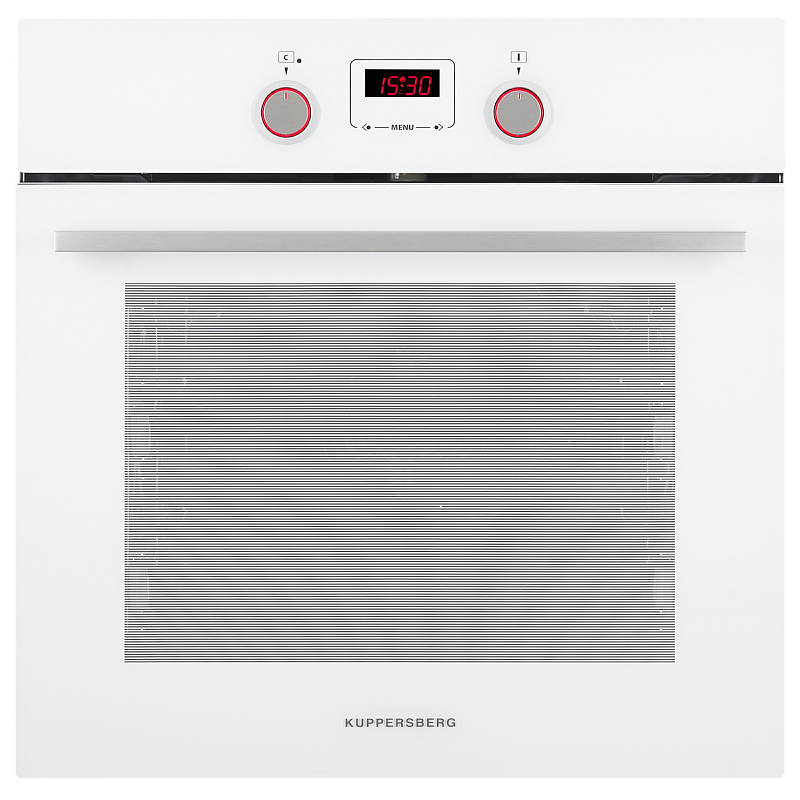 Электрический духовой шкаф Kuppersberg  HH 668 W