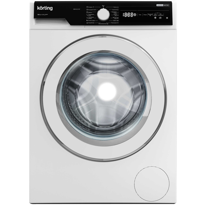 Стиральная машина  KWM 42IL1267