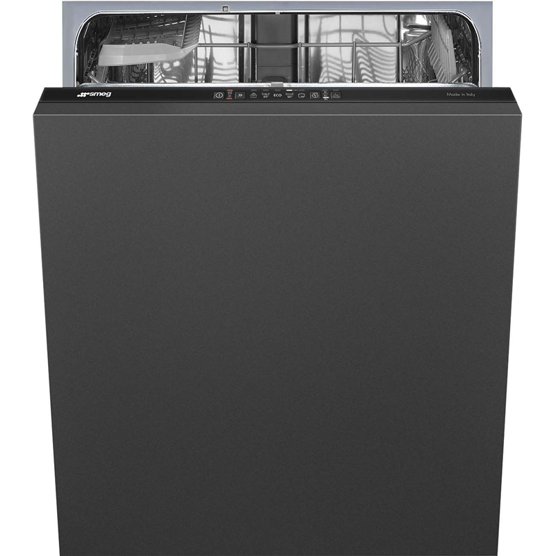 Встраиваемые посудомоечные машины SMEG  ST211DS