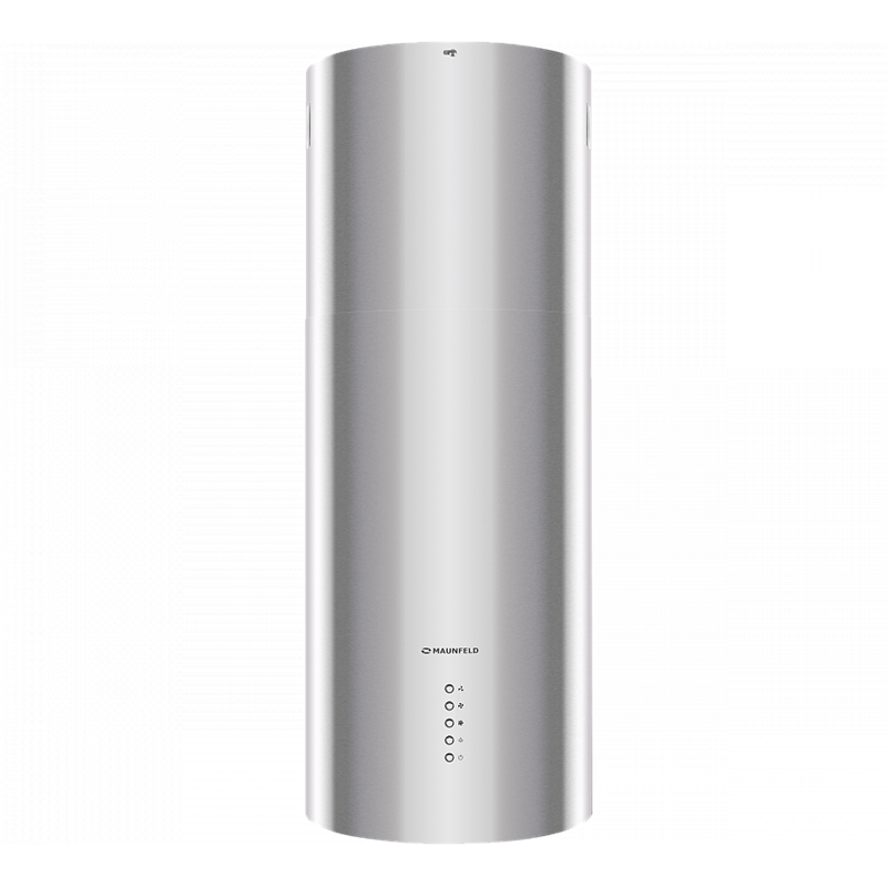 ВЫТЯЖКА MAUNFELD LEE LIGHT (ISLA) 35 ""НЕРЖАВЕЙКА"" (в 2-х коробках)  Lee Light (Isla) 35 INOX