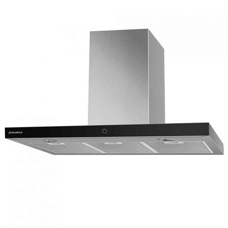 ВЫТЯЖКА MAUNFELD TSH 90 ""НЕРЖАВЕЙКА""  TSH 90 Inox