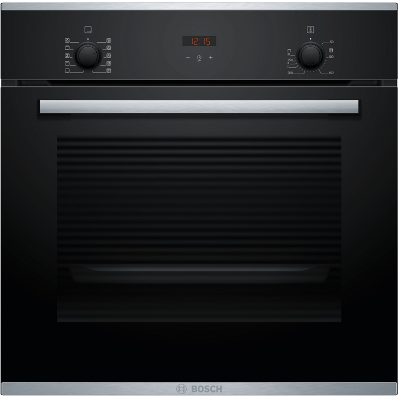 Встраиваемая электрическая духовка BOSCH  HBF234EB0R