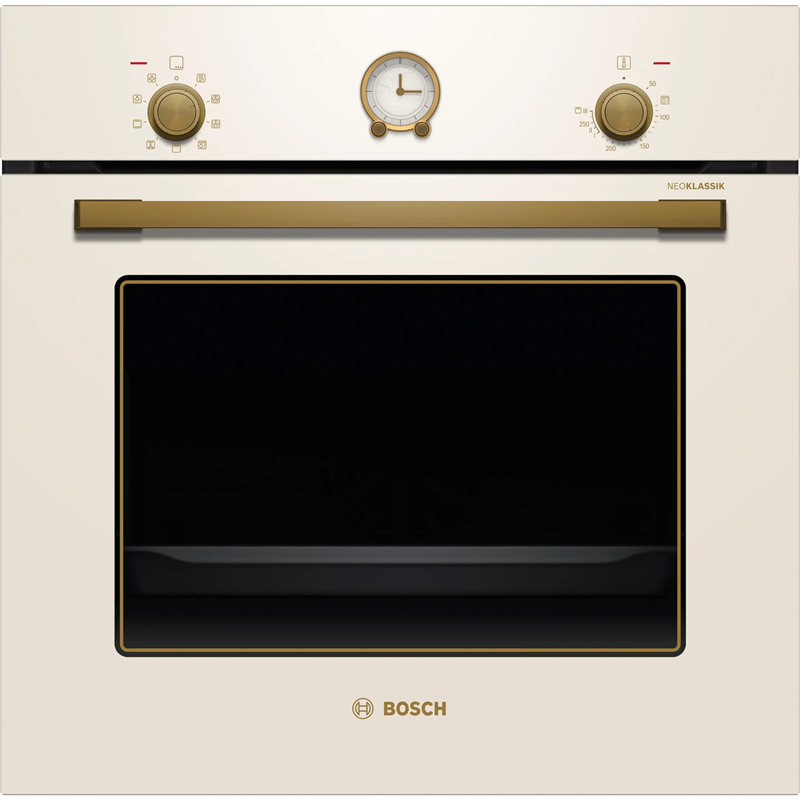 Встраиваемая электрическая духовка BOSCH  HIJN10YW0R