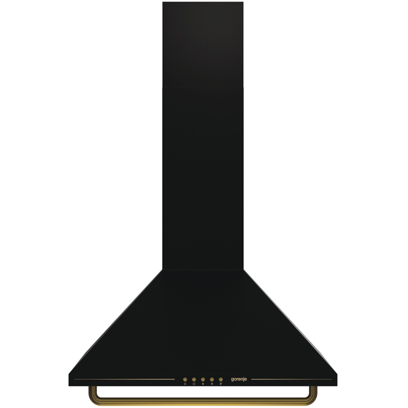 Вытяжки GORENJE  WHC63CLB