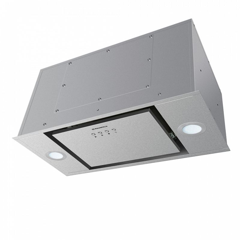 ВЫТЯЖКА MAUNFELD CROSBY FLAT 52 ""НЕРЖАВЕЙКА""  Crosby Flat 52 INOX