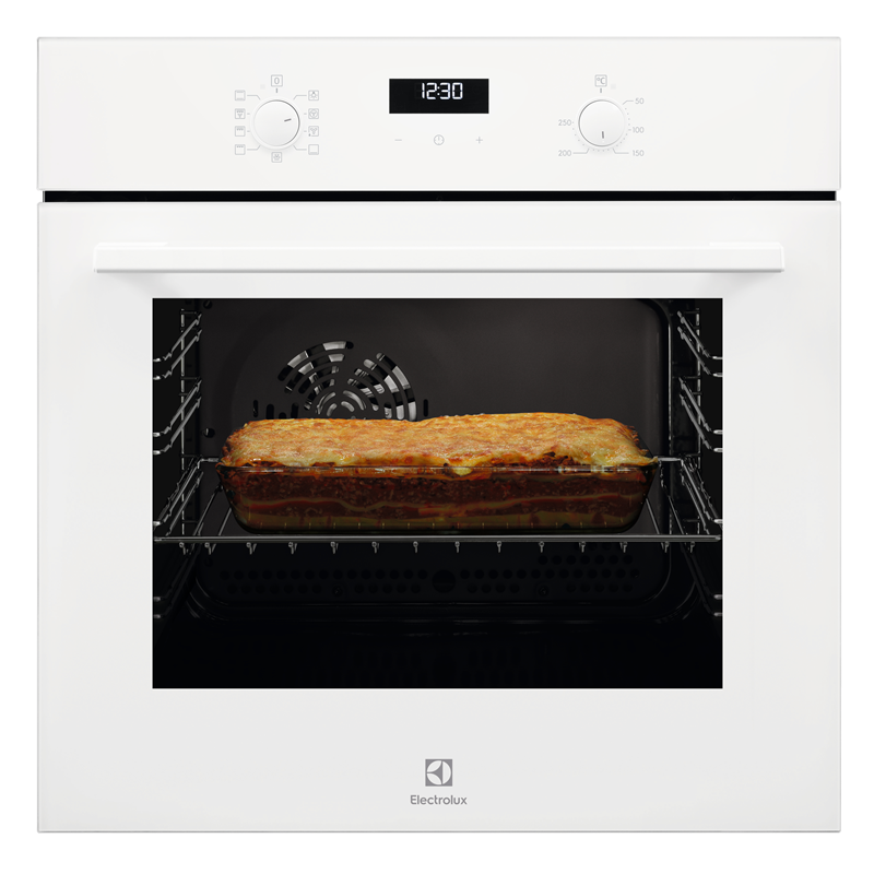 Встраиваемый духовой шкаф Electrolux  EZF5C50V