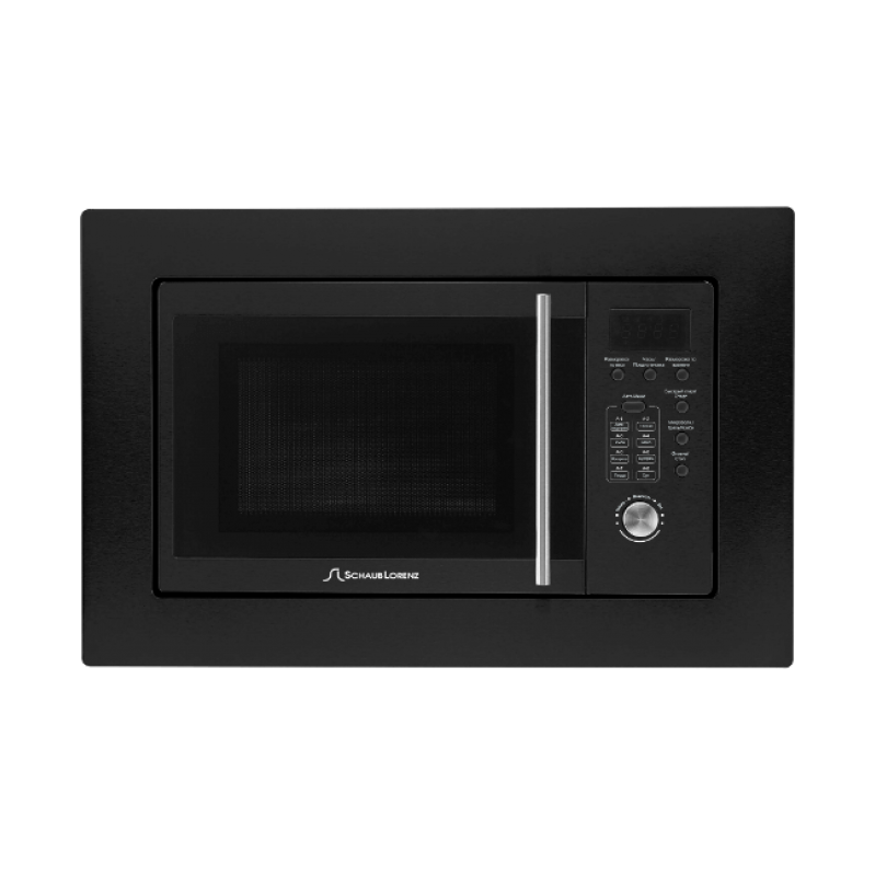 Встраиваемые микроволновые печи Schaub Lorenz  SLM ES21D